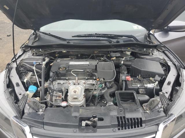 1HGCR2F55EA161108 - 2014 HONDA ACCORD SPORT 灰色 照片 11