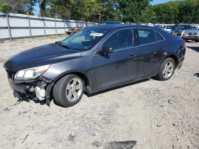 2016 CHEVROLET MALIBU LIM LS, 