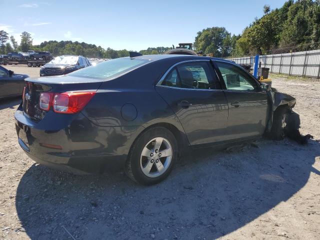 1G11A5SA1GU127551 - 2016 CHEVROLET MALIBU LIM LS GRAY photo 3