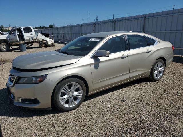 2014 CHEVROLET IMPALA LT, 