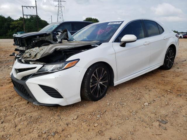 2019 TOYOTA CAMRY L, 