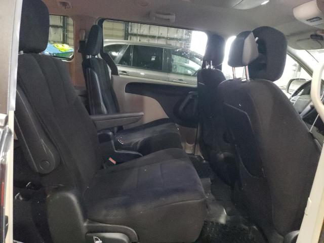 2A4RR5DG1BR615872 - 2011 CHRYSLER TOWN & COU TOURING 石墨色 照片 10