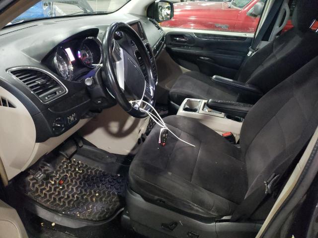 2A4RR5DG1BR615872 - 2011 CHRYSLER TOWN & COU TOURING 石墨色 照片 7