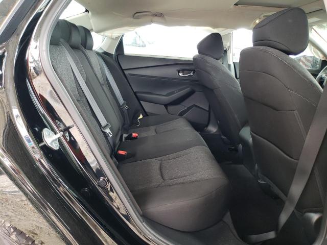 1HGCY1F38PA040359 - 2023 HONDA ACCORD EX BLACK photo 10