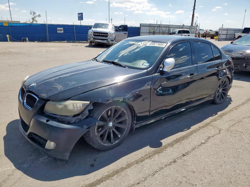 2011 BMW 328 I SULEV, 