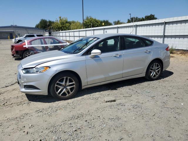 2016 FORD FUSION SE, 