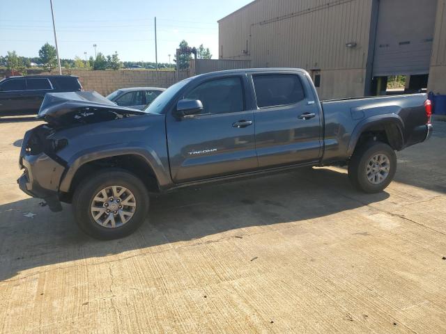 2019 TOYOTA TACOMA DOUBLE CAB, 