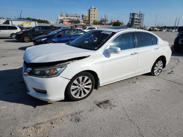 2014 HONDA ACCORD EXL, 