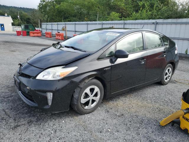 2012 TOYOTA PRIUS, 