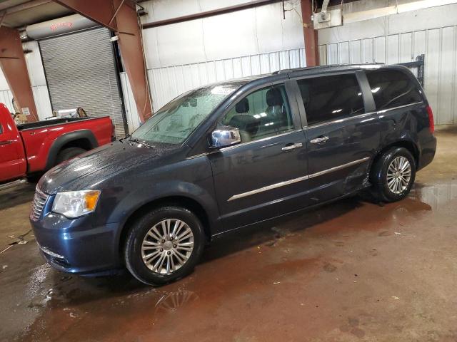 2014 CHRYSLER TOWN & COU TOURING L, 