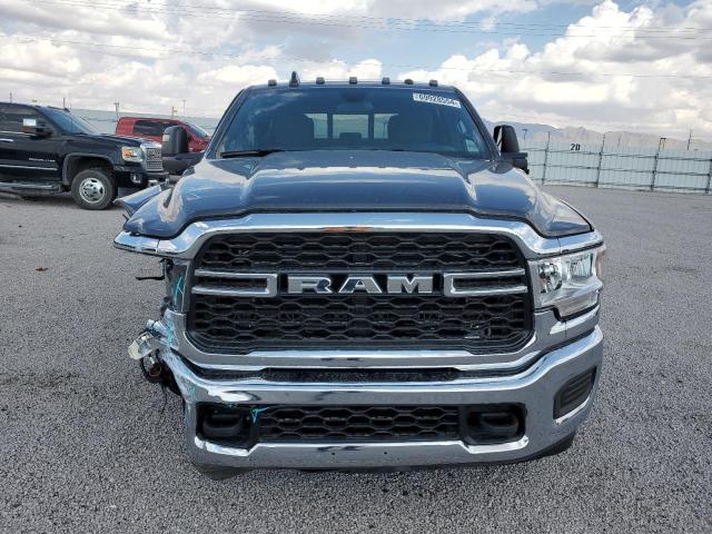 3C63RRGL1RG317583 - 2024 RAM 3500 TRADESMAN GRAY photo 5