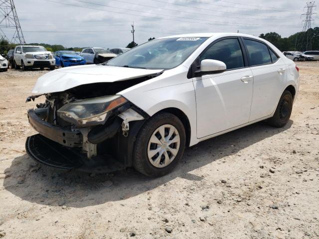 2015 TOYOTA COROLLA L, 