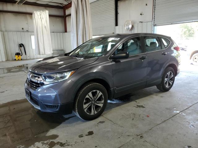2017 HONDA CR-V LX, 