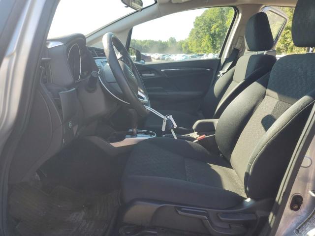 3HGGK5H5XFM743763 - 2015 HONDA FIT LX 银色 照片 7