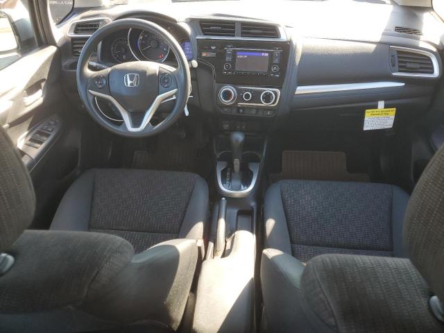 3HGGK5H5XFM743763 - 2015 HONDA FIT LX 银色 照片 8