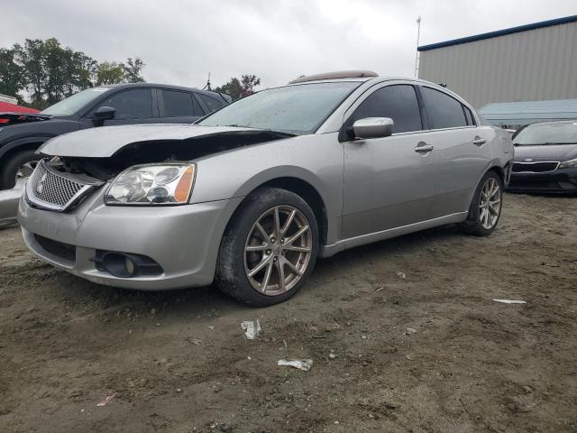 2012 MITSUBISHI GALANT ES, 