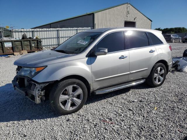 2013 ACURA MDX TECHNOLOGY, 