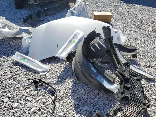 2HNYD2H33DH511571 - 2013 ACURA MDX TECHNOLOGY Plata foto 13