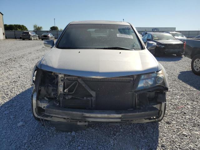2HNYD2H33DH511571 - 2013 ACURA MDX TECHNOLOGY Plata foto 5