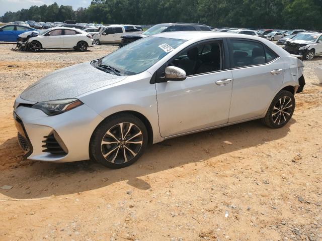 2017 TOYOTA COROLLA L, 