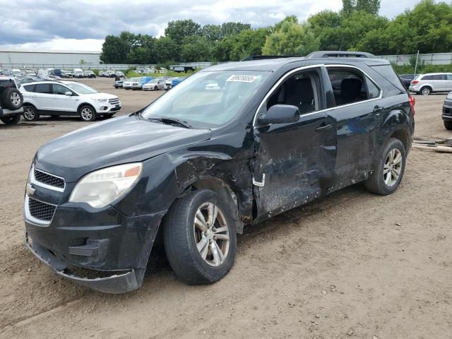 2011 CHEVROLET EQUINOX LT, 