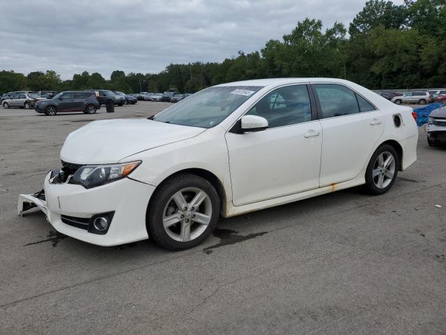 2012 TOYOTA CAMRY BASE, 