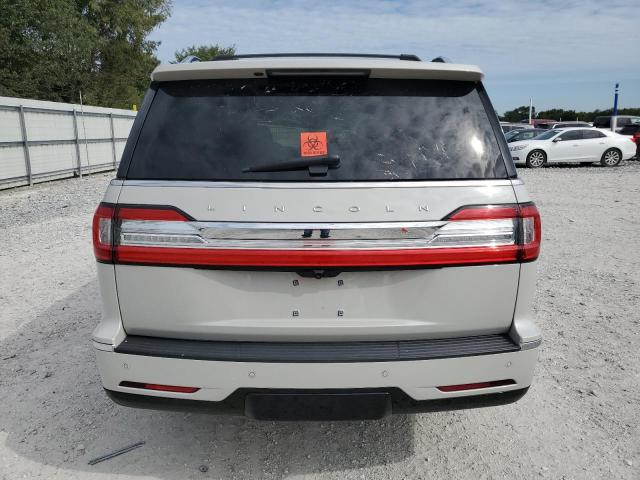 5LMJJ2LT6KEL10526 - 2019 LINCOLN NAVIGATOR RESERVE WHITE photo 6