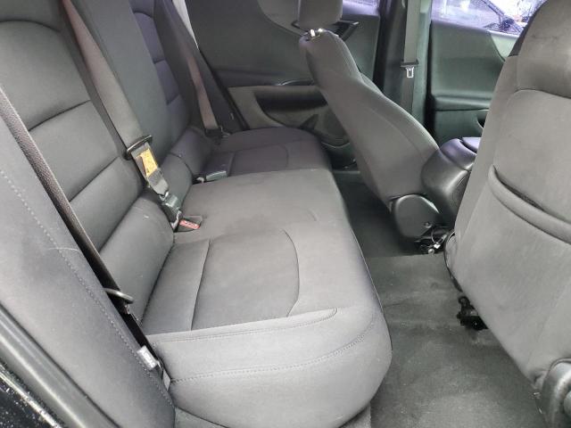 1G1ZG5ST9LF131042 - 2020 CHEVROLET MALIBU RS 黑色 照片 10