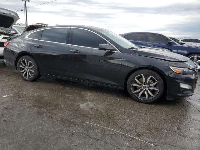 1G1ZG5ST9LF131042 - 2020 CHEVROLET MALIBU RS 黑色 照片 4