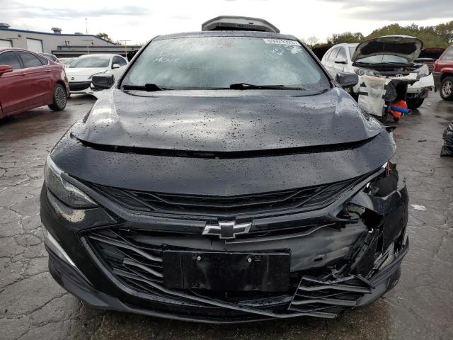 1G1ZG5ST9LF131042 - 2020 CHEVROLET MALIBU RS 黑色 照片 5