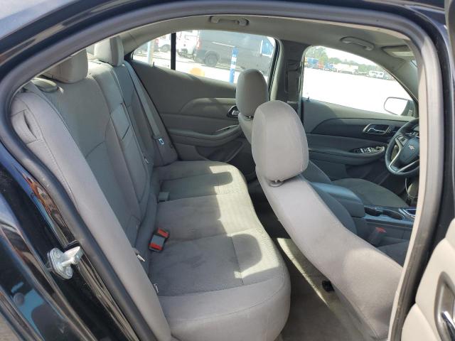 1G11B5SA3DU113241 - 2013 CHEVROLET MALIBU LS შავი ფოტო 10