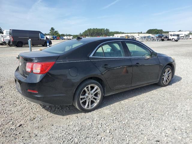1G11B5SA3DU113241 - 2013 CHEVROLET MALIBU LS შავი ფოტო 3