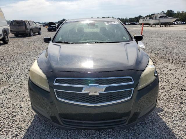 1G11B5SA3DU113241 - 2013 CHEVROLET MALIBU LS შავი ფოტო 5
