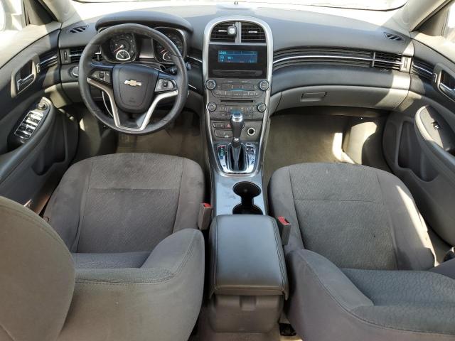 1G11B5SA3DU113241 - 2013 CHEVROLET MALIBU LS შავი ფოტო 8