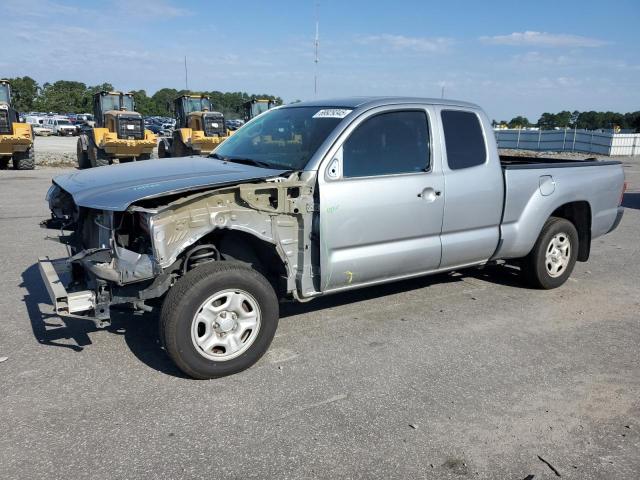 2015 TOYOTA TACOMA ACCESS CAB, 