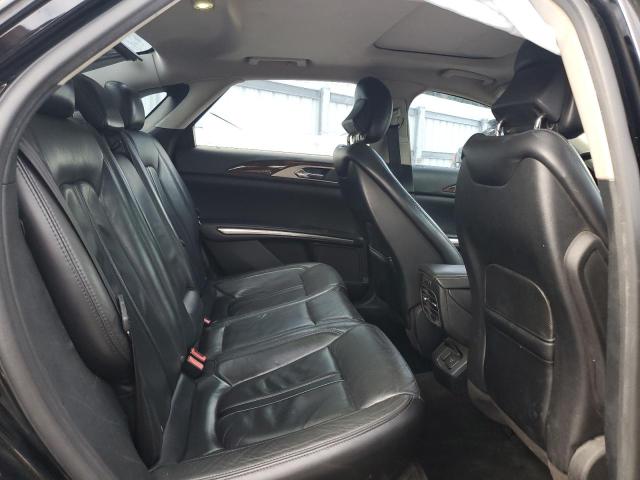3LN6L2GK4GR632011 - 2016 LINCOLN MKZ 黑色 照片 10