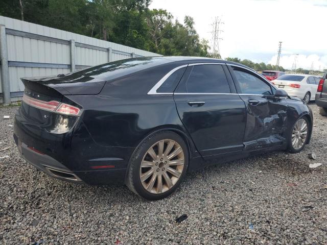 3LN6L2GK4GR632011 - 2016 LINCOLN MKZ 黑色 照片 3