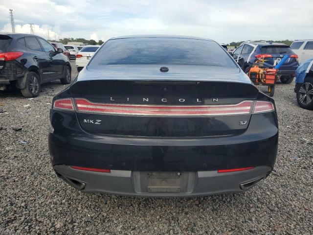3LN6L2GK4GR632011 - 2016 LINCOLN MKZ 黑色 照片 6