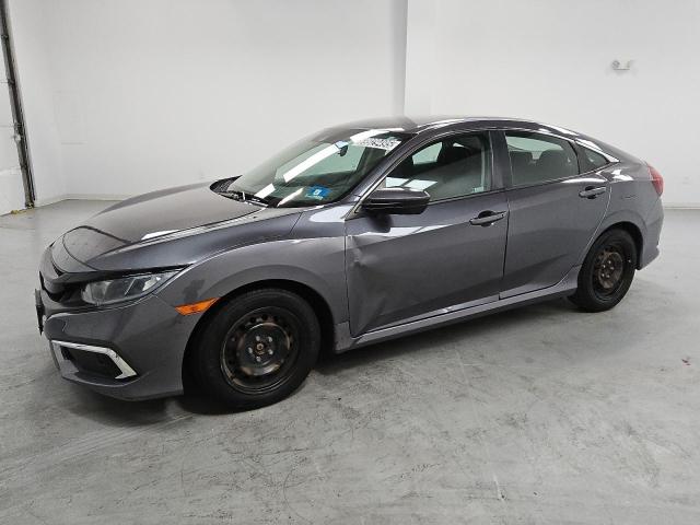 2020 HONDA CIVIC LX, 