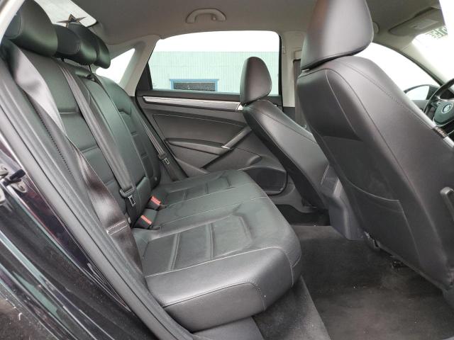 1VWAA7A32JC010058 - 2018 VOLKSWAGEN PASSAT S Noir photo 10