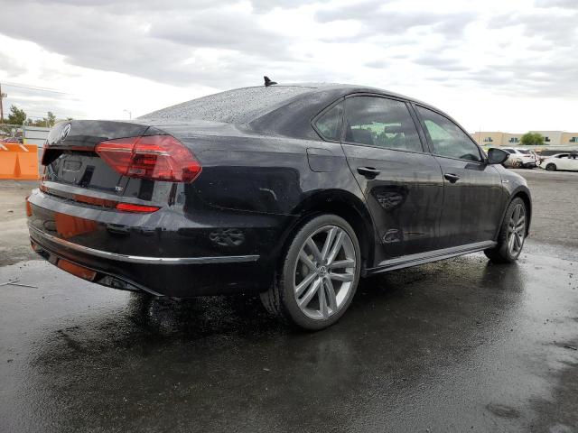 1VWAA7A32JC010058 - 2018 VOLKSWAGEN PASSAT S Noir photo 3