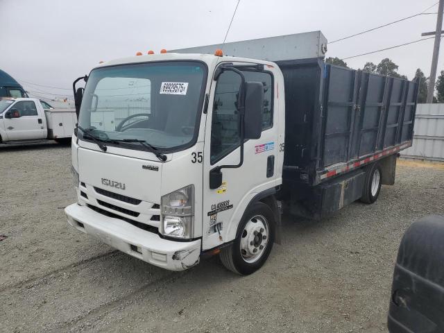 2019 ISUZU NPR HD, 