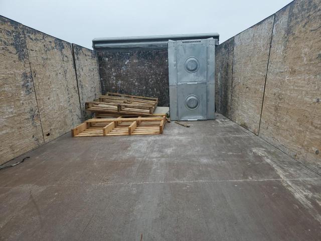 54DC4W1B4KS808343 - 2019 ISUZU NPR HD WHITE photo 10