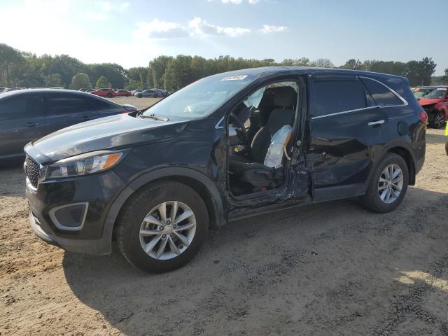 2017 KIA SORENTO LX, 