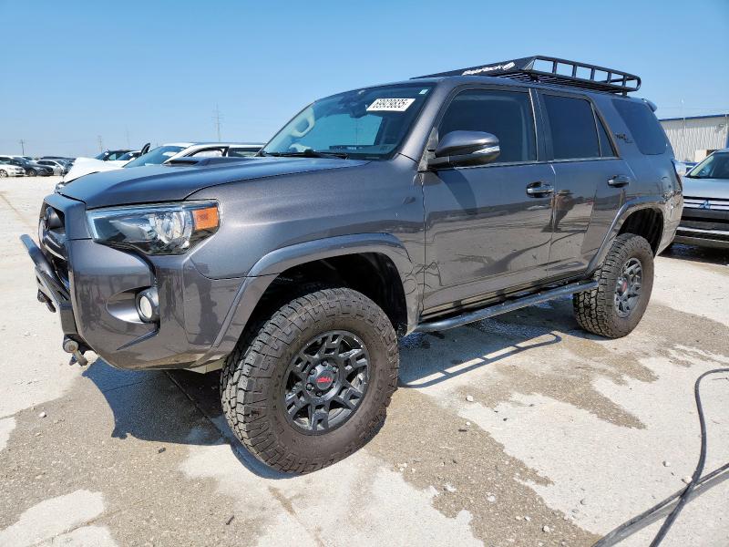 2017 TOYOTA 4RUNNER SR5/SR5 PREMIUM, 