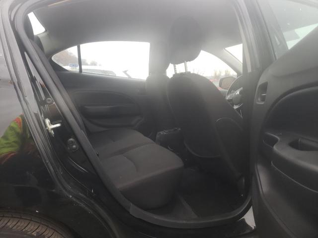 ML32F3FJ7KHF09148 - 2019 MITSUBISHI MIRAGE G4 ES Qara foto 10