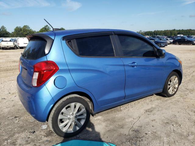 KL8CD6SA6GC605927 - 2016 CHEVROLET SPARK 1LT BLUE photo 3