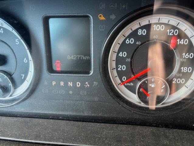 1C6RR7FG4KS660034 - 2019 RAM 1500 CLASS TRADESMAN Schwarz Foto 9