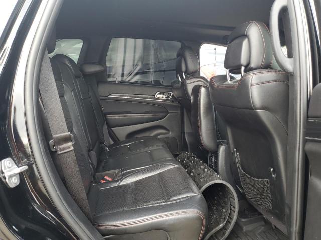 1C4RJFLG9JC304136 - 2018 JEEP GRAND CHER TRAILHAWK 黑色 照片 10