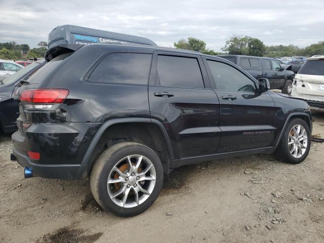 1C4RJFLG9JC304136 - 2018 JEEP GRAND CHER TRAILHAWK 黑色 照片 3